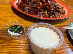 -柴窝堡22号辣子鸡·传承新疆菜