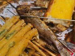 -老胖串店(山大路店)