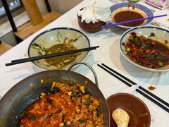 -新新湘菜馆(新中街二条店)