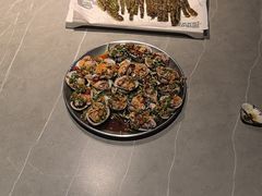 -丽伟的串·烧烤·砂锅(季景天地店)