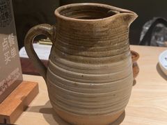 -一坐一忘云南菜(卓悦中心)