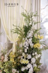 -花田喜事婚礼定制