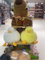 -卡通派潮品玩具折扣仓(青岛新城吾悦广场店)
