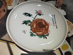 -京味斋·北京烤鸭(北京南站洋桥店)