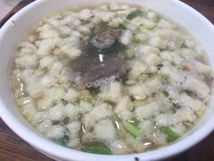 -毅祥斋老孙家泡馍(北院门鼓楼店)