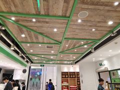 大堂-大米先生(德思勤分店)