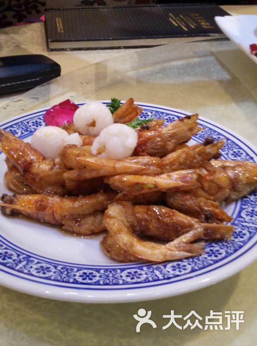 致美楼饭庄(陶然亭店)-图片-北京美食-大众点评网