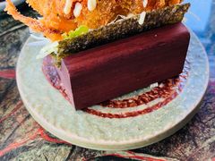 -炙柒Sekinana·精致料理 烧鸟·铁板烧(海上世界店)