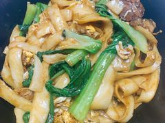 炒刀削-俊杰拉面馆