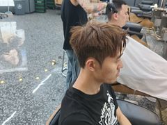 -龙湖南京江北天街