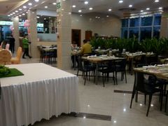 大堂-椿记烧鹅(建干路店)
