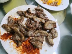 -元谋凉鸡店(百年老店)