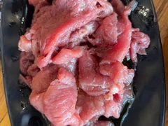 -三千里韩式炭火烤肉(南八马路店)