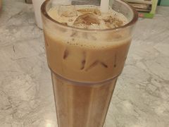 -翠华餐厅(正佳广场店)