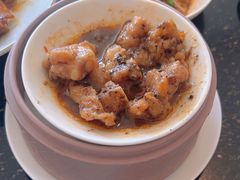 -三亚亚龙湾瑞吉酒店·铭轩中餐厅Mingxuan·海南菜·粤菜