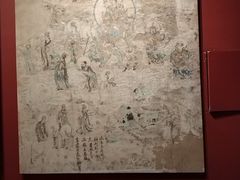 -敦煌莫高窟数字展示中心