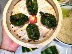 -禄运茶居·手工点心(猎德店)