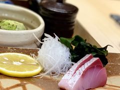 -鮨一日本料理旗舰店(总店)