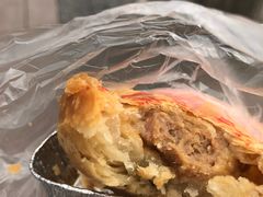 -泰康食品(南京东路店)