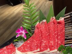 -捞王猪肚鸡火锅(金华义乌之心店)