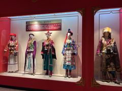 -迪庆藏族自治州博物馆