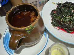 -巢湖名吃·东关老鹅汤(江南风情街店)