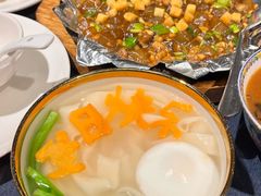 -金狮麟·新豫菜(金码大厦店)