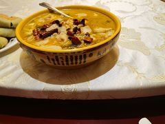 川香酸菜鱼-玉华台饭庄·淮扬菜·烤鸭(望京店)