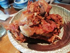 -95号酱骨·一块豆腐(展春园西路店)
