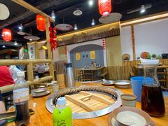 -锅来乐地锅鸡(安亭店)