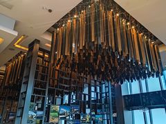 -金奥国际酒店温哥华扒房Vancouver Grill