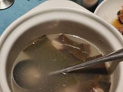 -柴米油盐三杯鸡(象山北路店)