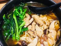 -和府捞面(国金汇店)