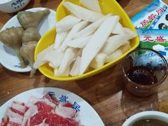 -元盛居(生态大街店)