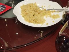 -广州富力丽思卡尔顿酒店·丽轩·粤菜