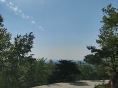 -青岛铁橛山风景区