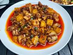 -双流老字号董蹄花(广场路店)