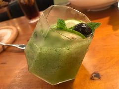 绿野仙踪-COMMUNE幻师(解放西路店)