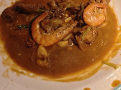 -红蜡烛-养生粥-津鲁菜(中山路店)