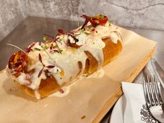 沪上第一卷-LESCEDARS Brasserie Bistro香柏树