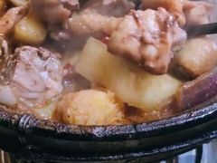 -范贤光鸡公煲(平乐园总店)
