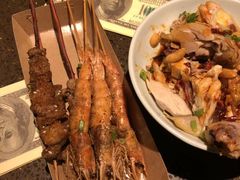 -蛙喔炭烧牛蛙(盐城盐都万达店)