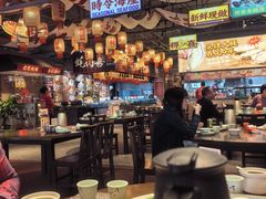 -蚝得喜海鲜(东城店)