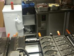 -粉粉乐鲷鱼烧(美罗城店)