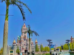 -青岛方特梦幻王国