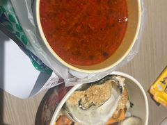 -三爷糟粕醋·鲜鱼汤·海南特色小吃(新华南路店)