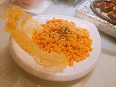 蛋黄南瓜玉米粒-乾园(天河城店)