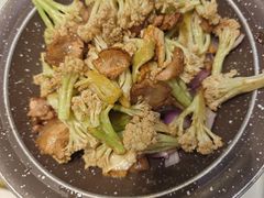 -鼎好家常菜(天桥店)