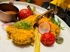 -La Terre乐田(万象城店)