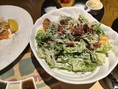 -安妮意大利餐厅(国贸店)